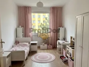 Prodej bytu 3+1, Kopřivnice, Francouzská, 73 m2