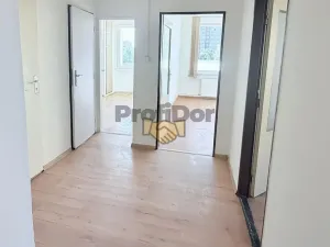 Prodej bytu 3+1, Kopřivnice, Francouzská, 73 m2