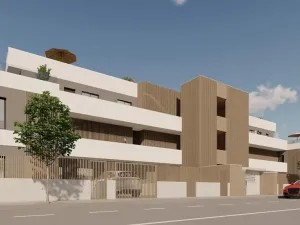 Prodej bytu 4+kk, Pilar de la Horadada, Španělsko, 117 m2