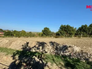 Prodej pozemku pro bydlení, Křepice, 476 m2