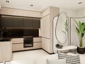Prodej rodinného domu, Pilar de la Horadada, Španělsko, 68 m2