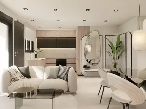 Prodej rodinného domu, Pilar de la Horadada, Španělsko, 68 m2