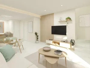 Prodej rodinného domu, Dolores, Španělsko, 87 m2