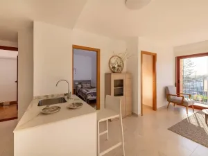 Prodej bytu 2+1, Cartagena, Španělsko, 52 m2