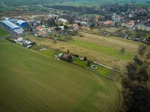 Prodej pozemku pro bydlení, Petrovice, 6626 m2