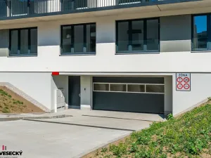 Prodej bytu 1+kk, Plzeň, Železná, 38 m2