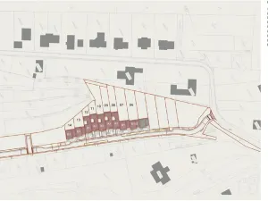 Prodej rodinného domu, Boskovice, Milánovy, 96 m2