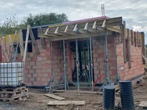 Prodej rodinného domu, Boskovice, Milánovy, 96 m2