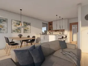 Prodej rodinného domu, Boskovice, Milánovy, 96 m2