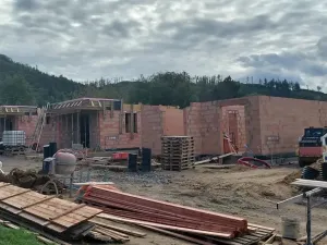 Prodej rodinného domu, Boskovice, Milánovy, 96 m2