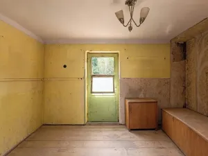 Prodej rodinného domu, Putim, 150 m2
