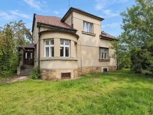 Prodej rodinného domu, Chotoviny, Hlinická, 215 m2