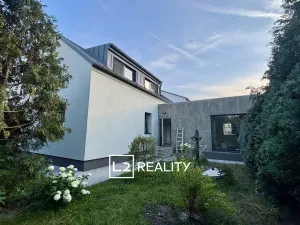 Pronájem bytu 2+kk, Hovorčovice, Souběžná, 80 m2