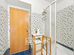 Prodej bytu 2+kk, Horní Maršov, Promenáda, 38 m2