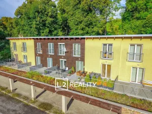 Prodej bytu 2+kk, Horní Maršov, Promenáda, 38 m2