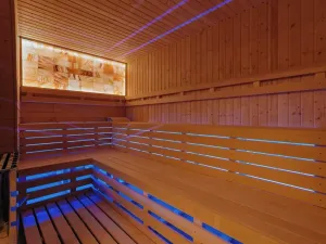 Prodej bytu 3+kk, Horní Planá, Náměstí, 83 m2
