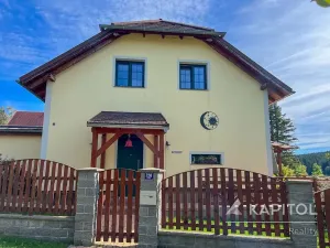Prodej rodinného domu, Stará Voda, 206 m2
