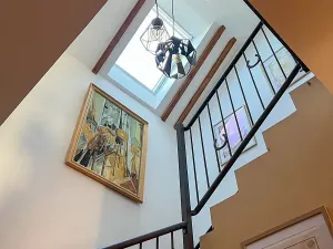 Prodej rodinného domu, Stará Voda, 206 m2
