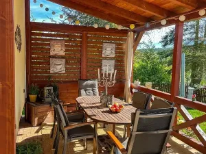 Prodej rodinného domu, Stará Voda, 206 m2
