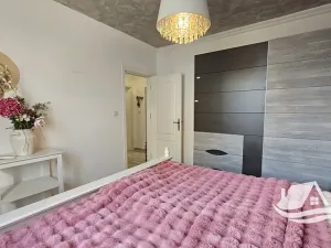 Prodej bytu 3+kk, Nesebar, Bulharsko, 89 m2