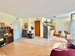Prodej bytu 1+kk, Sveti Vlas, Bulharsko, 41 m2