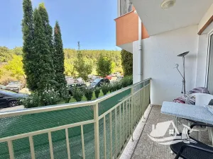 Prodej bytu 1+kk, Sveti Vlas, Bulharsko, 41 m2