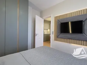 Prodej bytu 2+kk, Sveti Vlas, Bulharsko, 46 m2