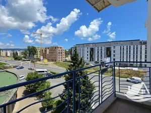 Prodej bytu 2+kk, Nesebar, Bulharsko, 45 m2