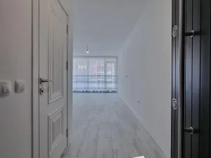 Prodej bytu 1+kk, Nesebar, Bulharsko, 40 m2