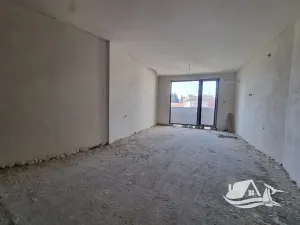 Prodej bytu 1+kk, Nesebar, Bulharsko, 46 m2