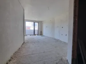 Prodej bytu 1+kk, Nesebar, Bulharsko, 46 m2