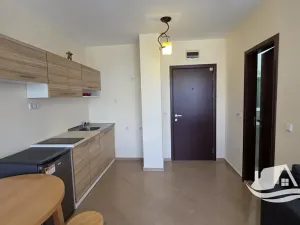 Prodej bytu 1+kk, Nesebar, Bulharsko, 35 m2