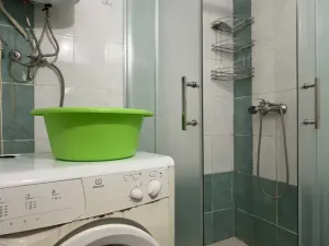 Prodej bytu 1+kk, Nesebar, Bulharsko, 30 m2