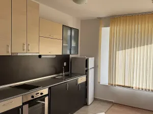 Prodej bytu 2+kk, Nesebar, Bulharsko, 67 m2
