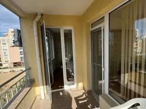 Prodej bytu 2+kk, Nesebar, Bulharsko, 67 m2