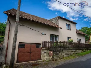 Prodej rodinného domu, Budislav, 120 m2