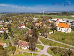 Prodej rodinného domu, Květná, 90 m2