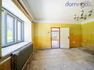Prodej rodinného domu, Květná, 90 m2