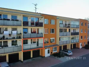 Prodej bytu 3+kk, Bystřice, Družstevní, 74 m2