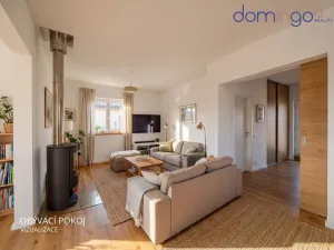 Prodej rodinného domu, Moravská Třebová - Předměstí, Nová, 103 m2