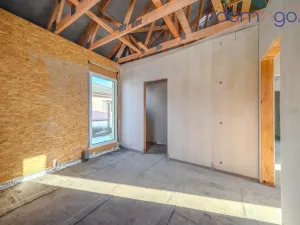 Prodej rodinného domu, Moravská Třebová - Předměstí, Nová, 103 m2