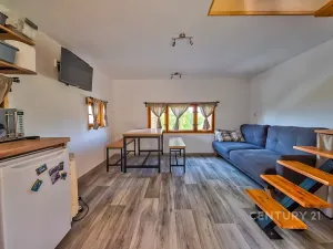 Prodej chaty, Psáry, 40 m2