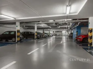 Prodej bytu 2+kk, Praha - Hostavice, U Hostavického potoka, 55 m2