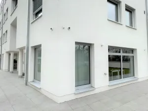 Pronájem kanceláře, Praha - Krč, Pacovská, 109 m2