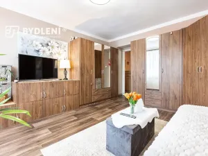 Prodej bytu 2+1, Bílina, 5. května, 55 m2