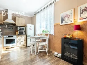 Prodej bytu 2+1, Bílina, 5. května, 55 m2