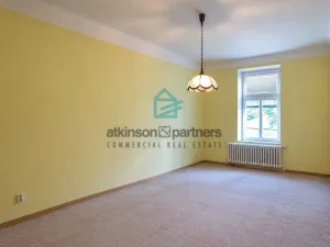Prodej rodinného domu, České Budějovice - České Budějovice 7, Komenského, 243 m2