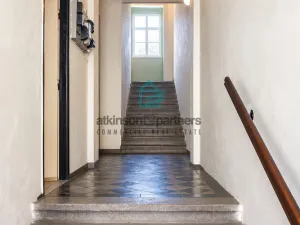 Prodej rodinného domu, České Budějovice - České Budějovice 7, Komenského, 243 m2