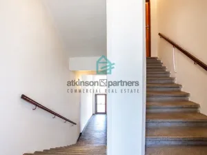 Prodej rodinného domu, České Budějovice - České Budějovice 7, Komenského, 243 m2