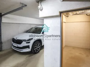 Prodej bytu 1+kk, Hluboká nad Vltavou, Munická, 34 m2